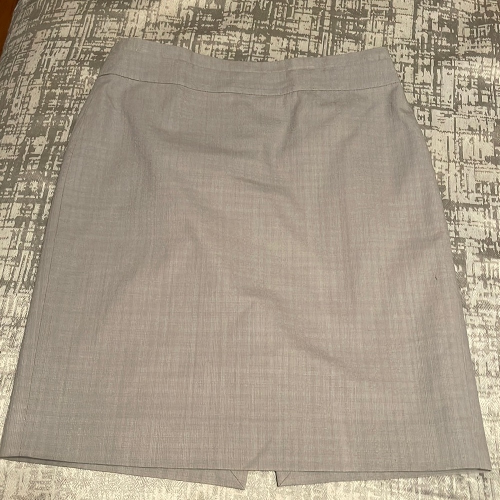 J Crew skirt
